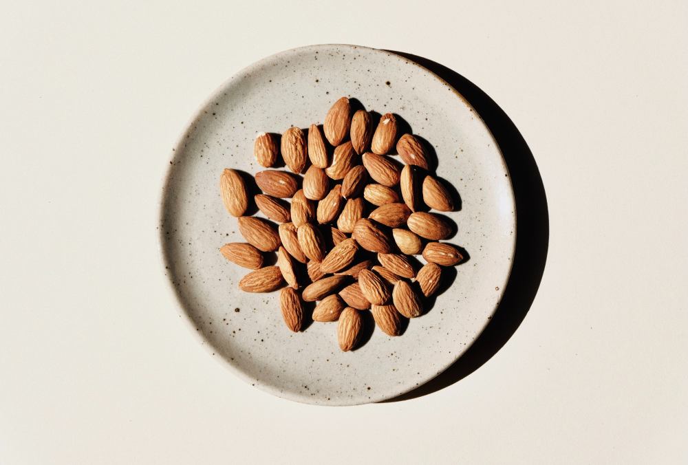 Muscle Building Foods