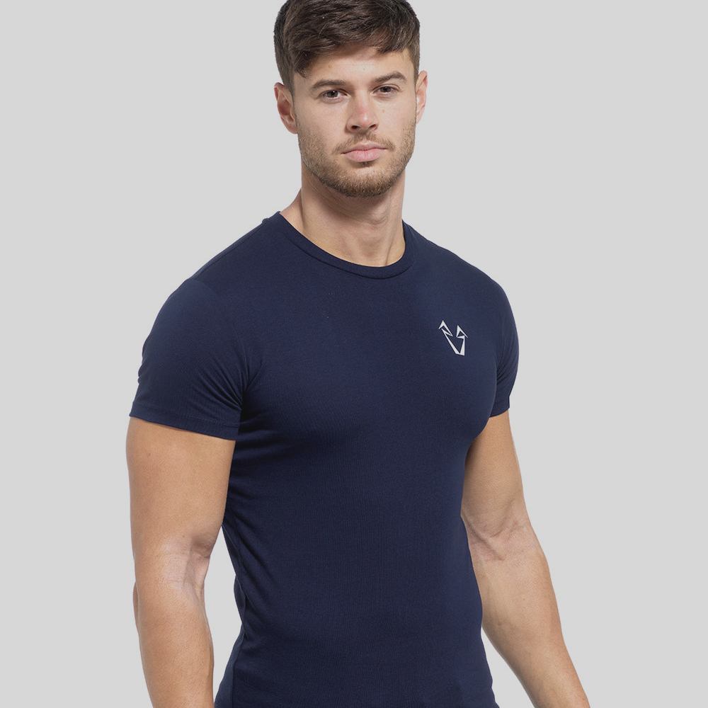 What Is Muscle Fit Clothing