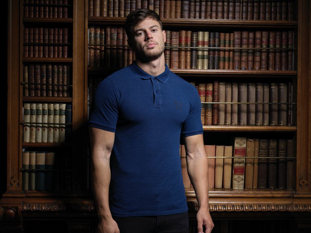 Best Muscle Fit Shirts UK