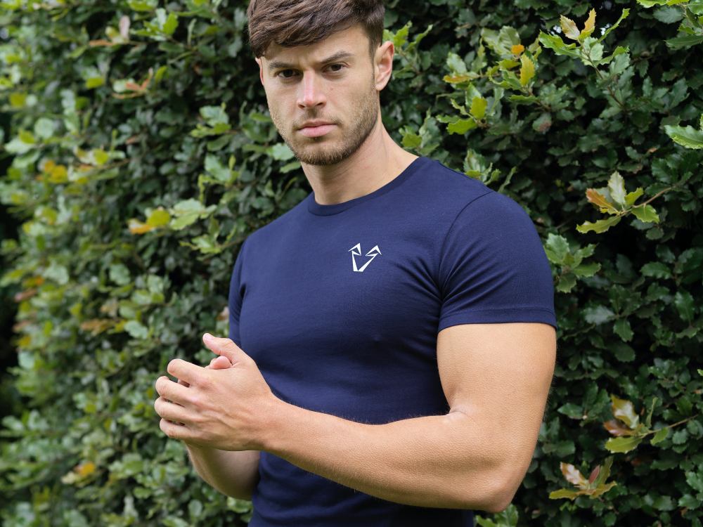 Muscle Fit Shirts