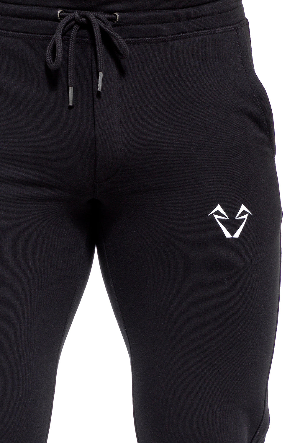 Wolf Muscle Joggers