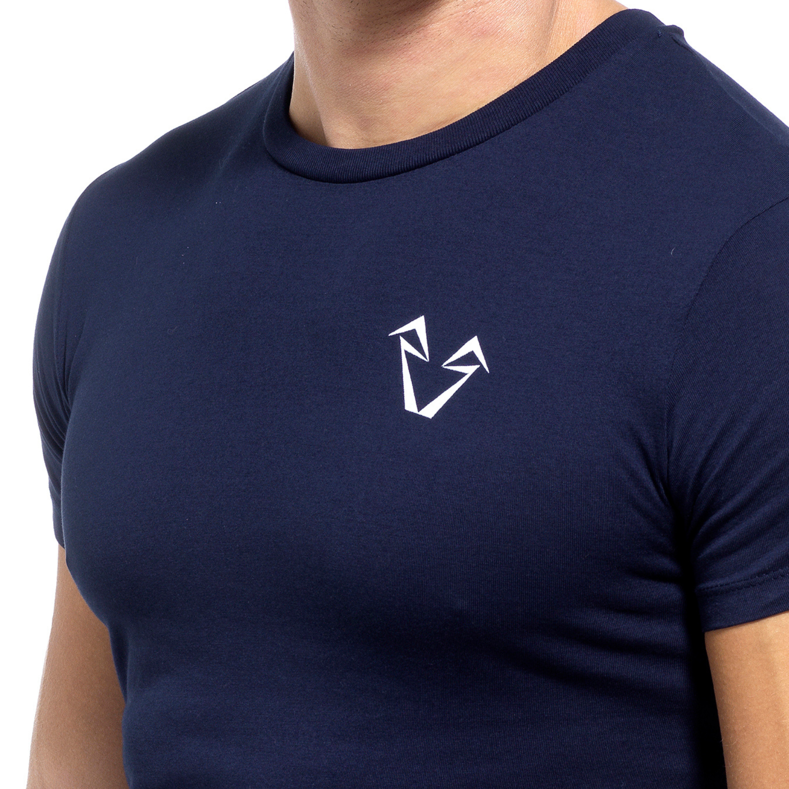 Power Series T-Shirt - Navy