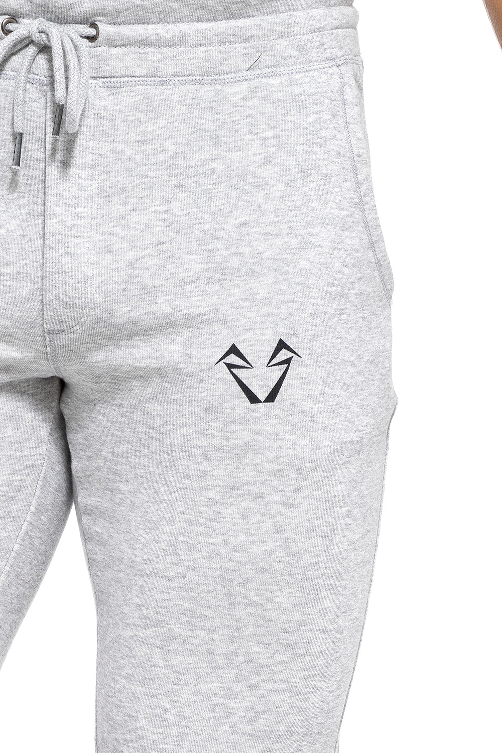Swift Series Jogger - Heather Grey