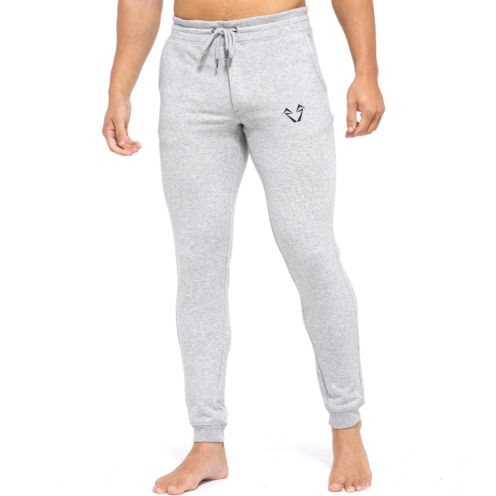 Swift Series Jogger - Heather Grey