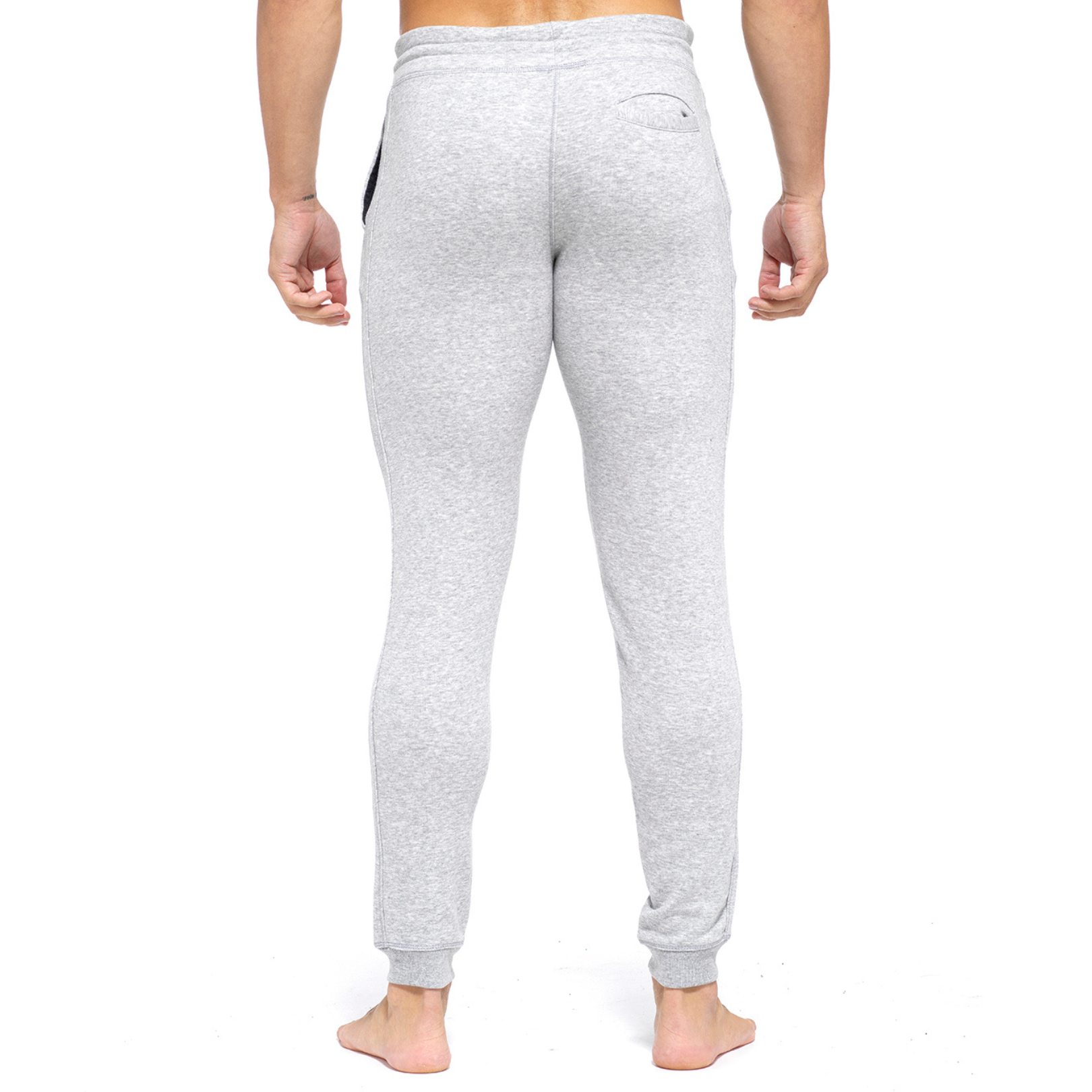 Swift Series Jogger - Heather Grey