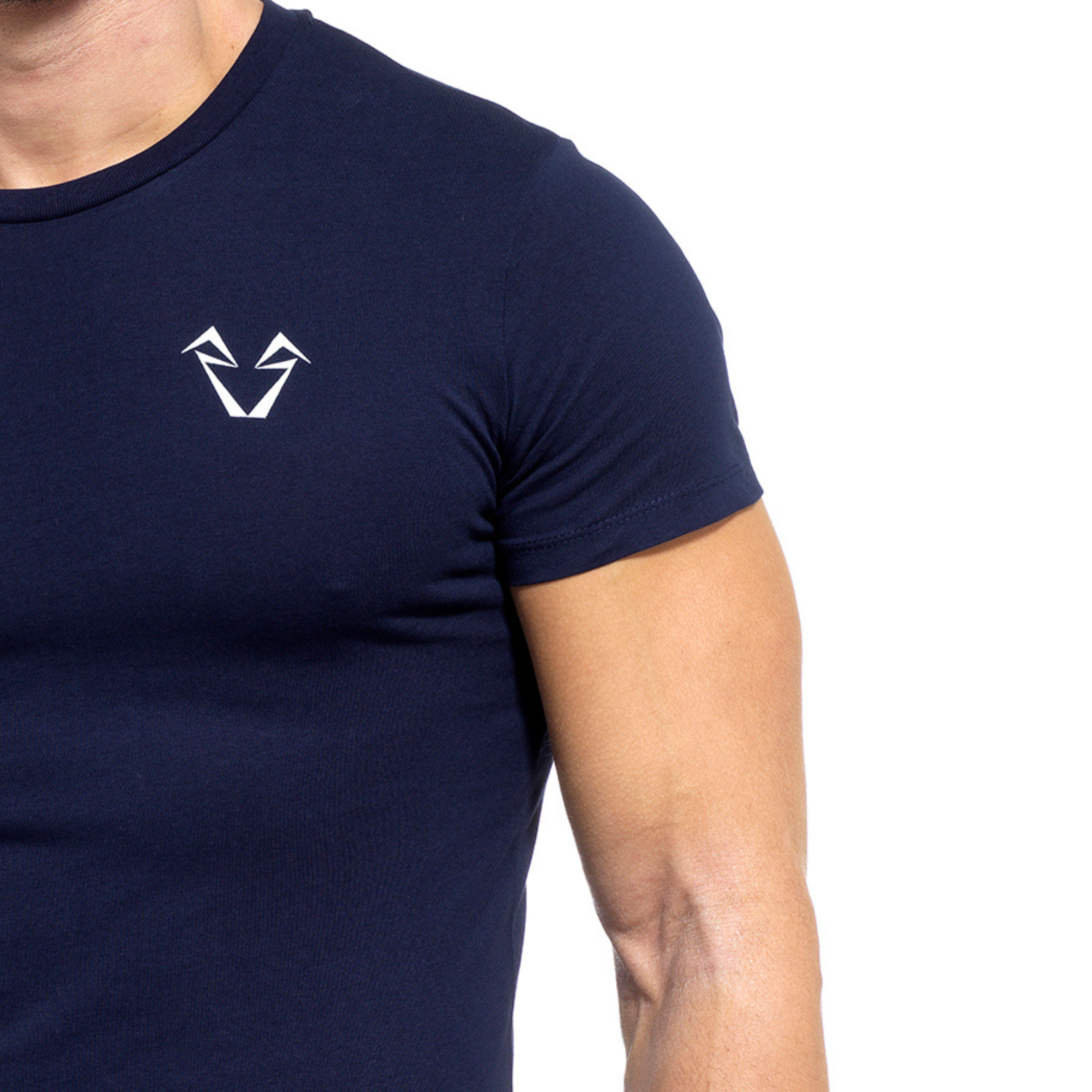 Power Series T-Shirt - Navy