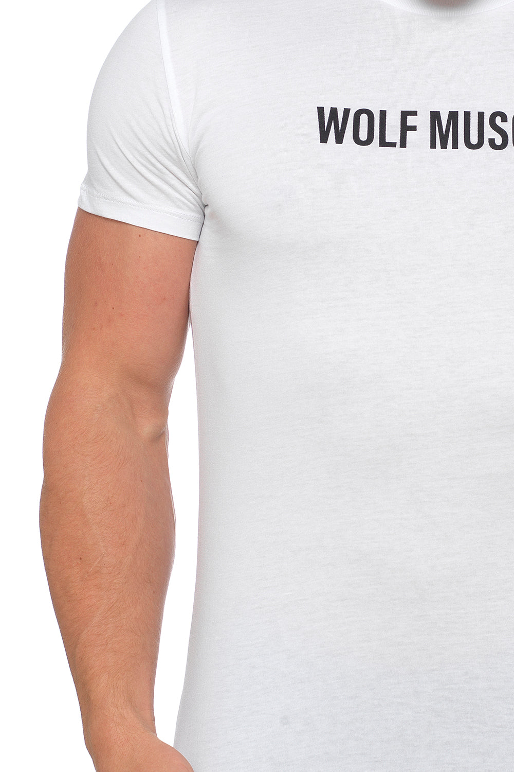 Essential Series T-Shirt - White