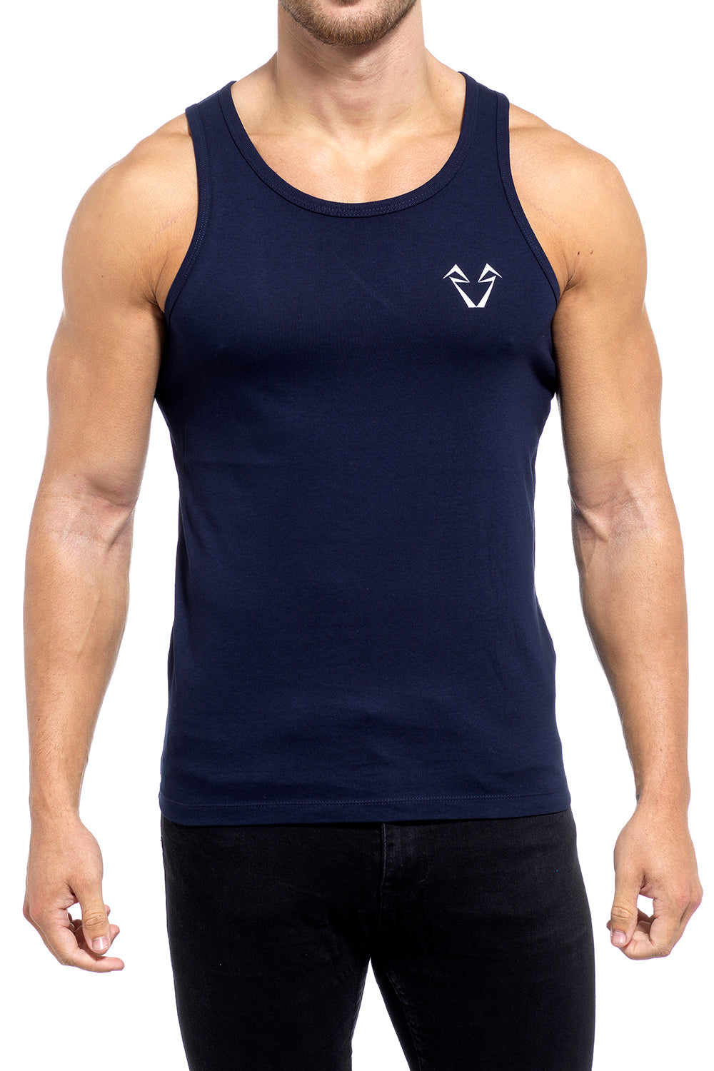 Energy Series Vest - Navy