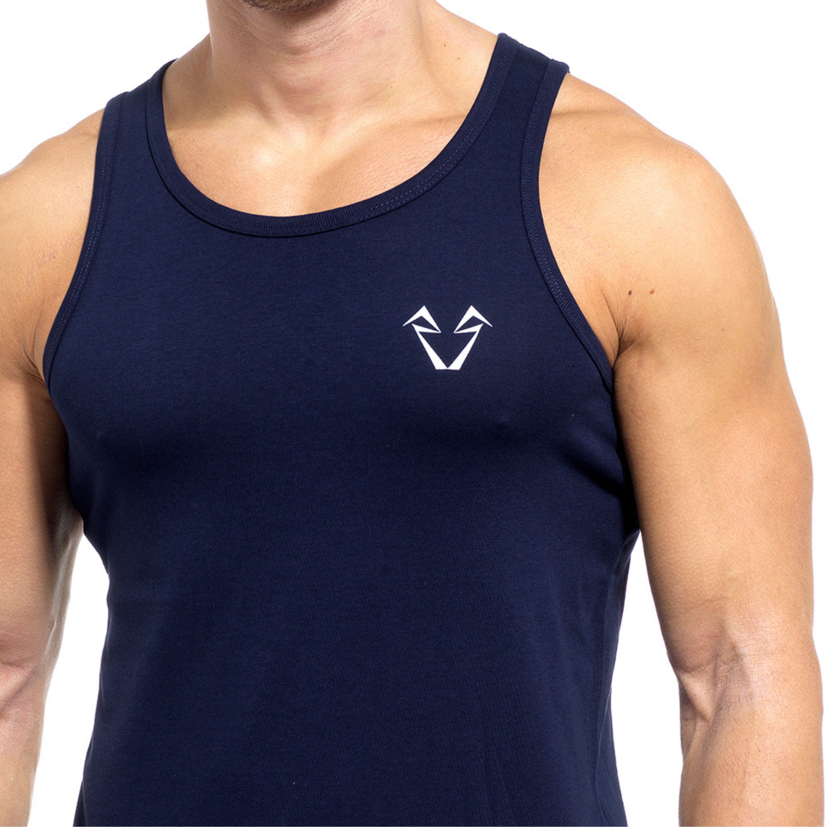 Energy Series Vest - Navy