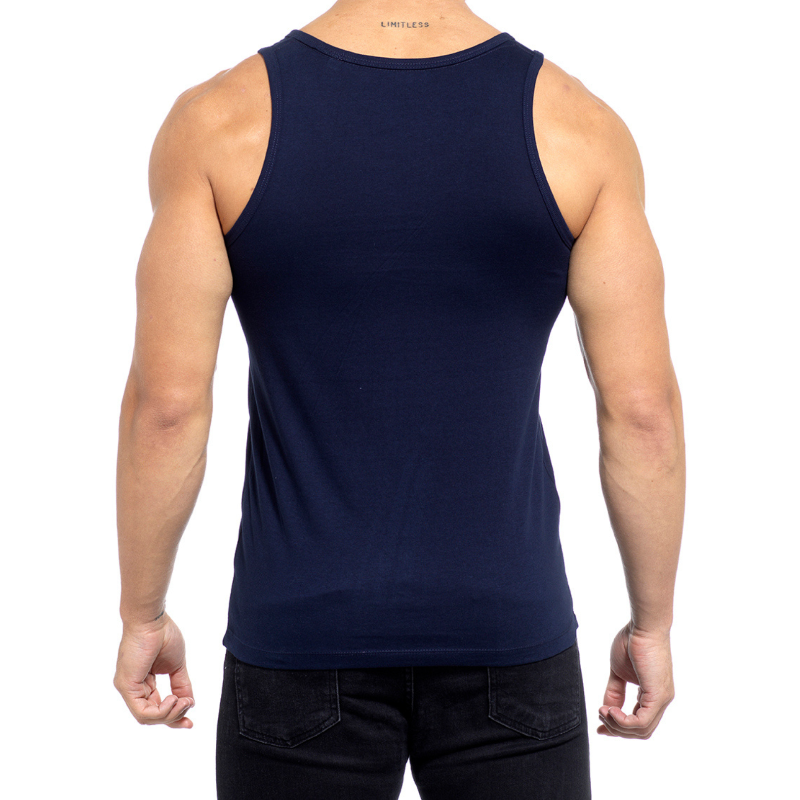 Energy Series Vest - Navy