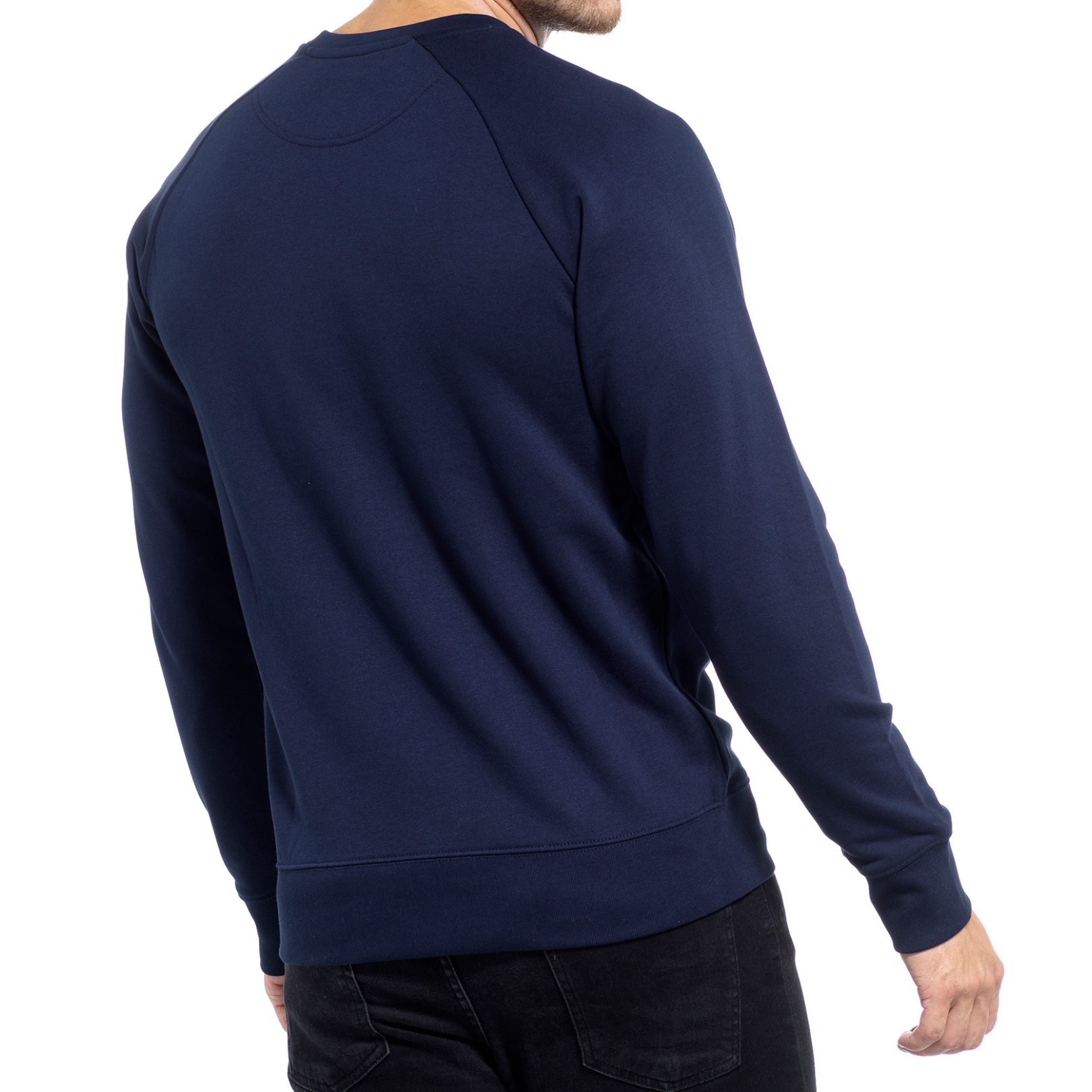 Vibe Series Sweatshirt - Navy