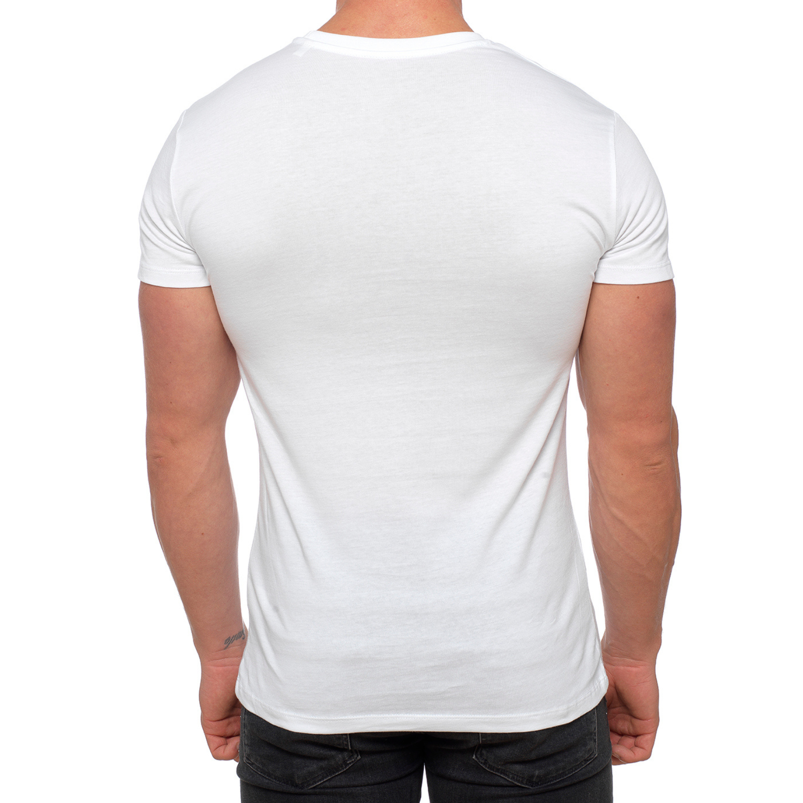 Essential Series T-Shirt - White