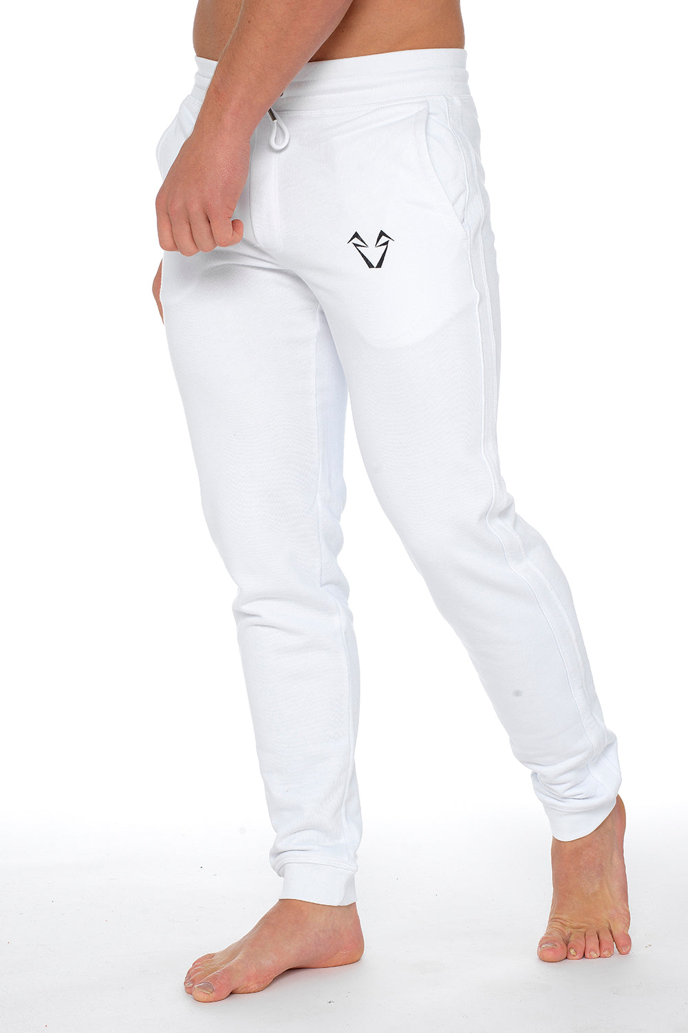 Wolf Muscle Joggers