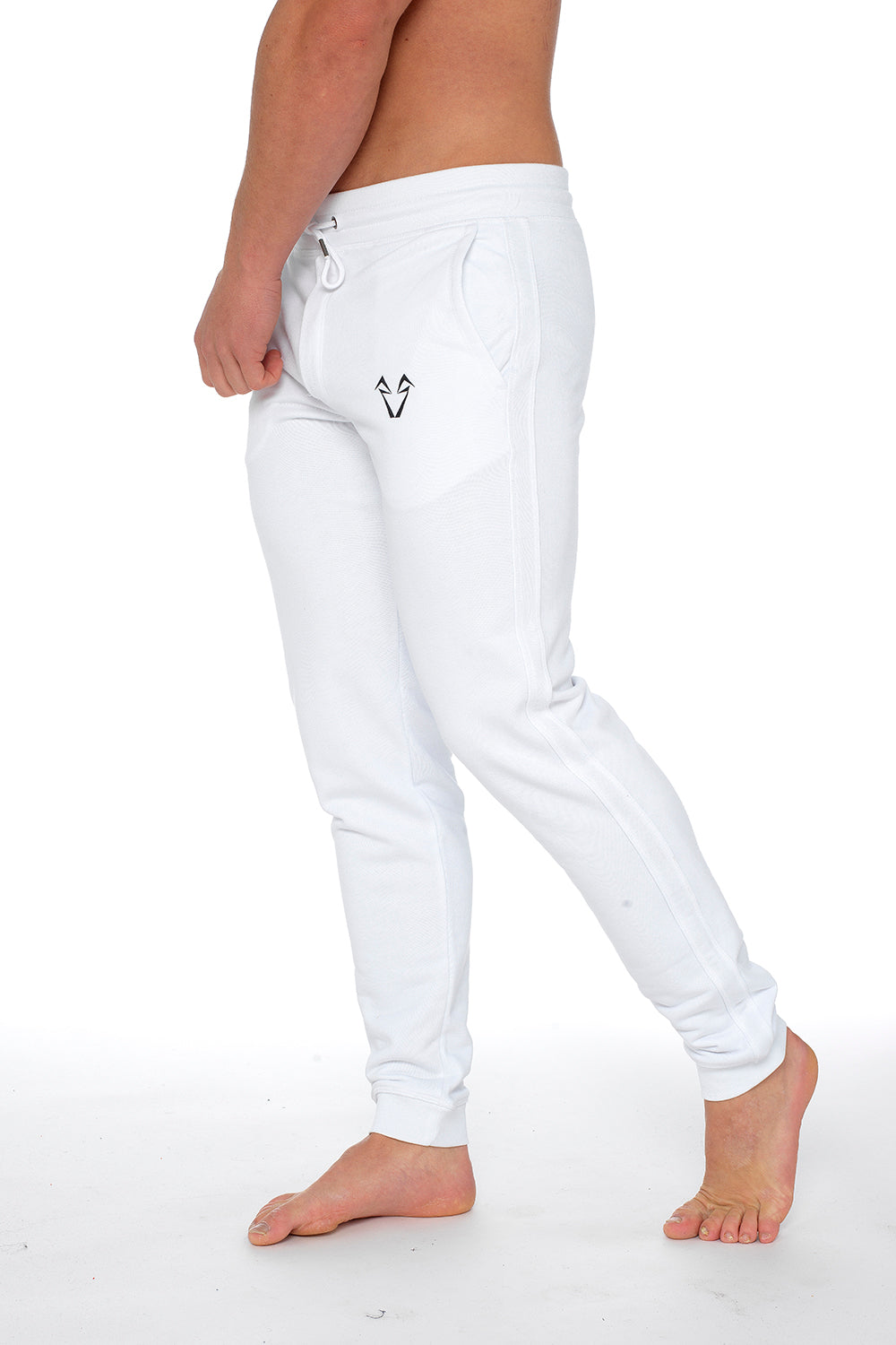 Wolf Muscle Joggers