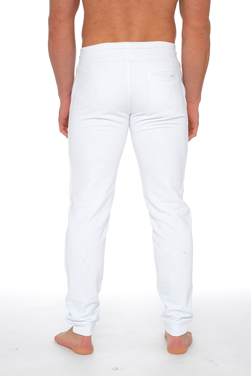 Wolf Muscle Joggers