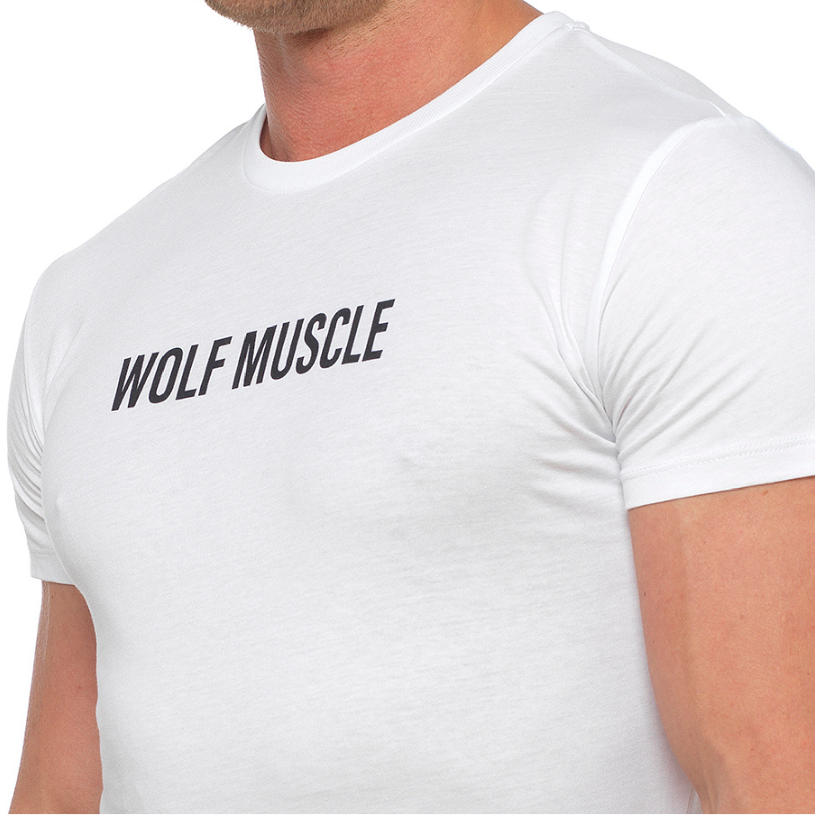 Essential Series T-Shirt - White