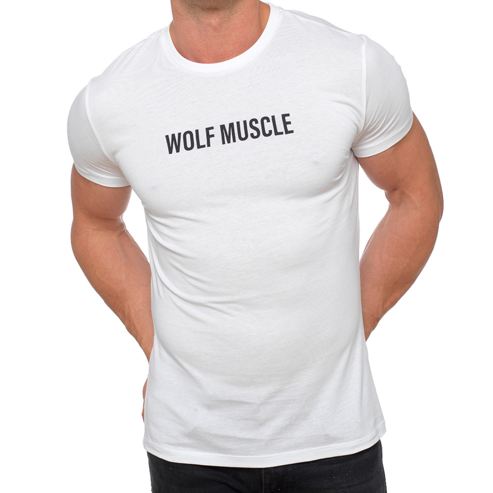 Essential Series T-Shirt - White