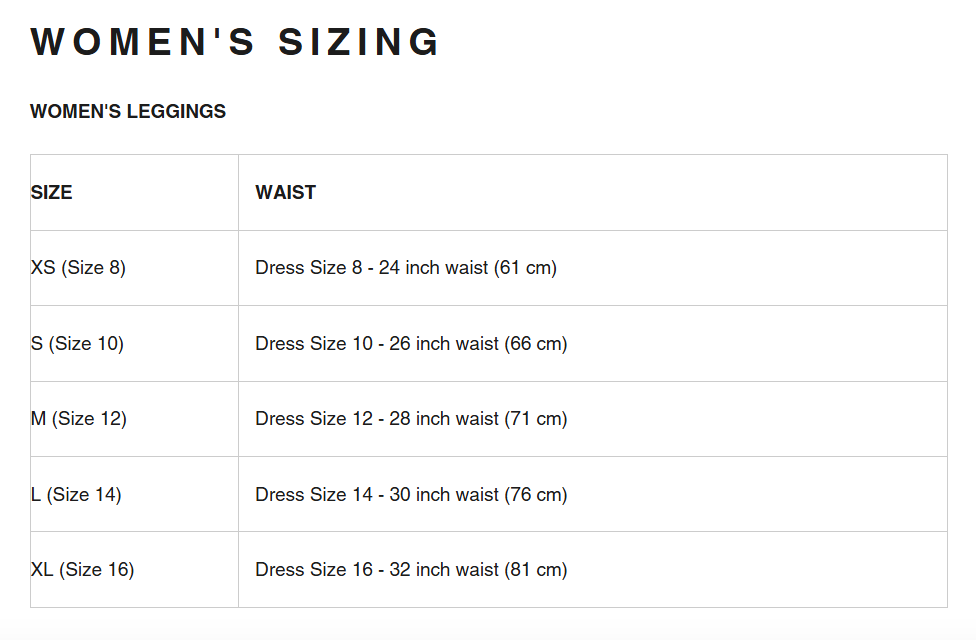 Sculpt Seamless Pink Leggings
