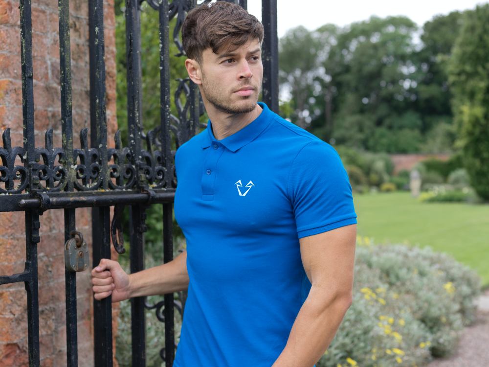 Designer Muscle Fit Shirts