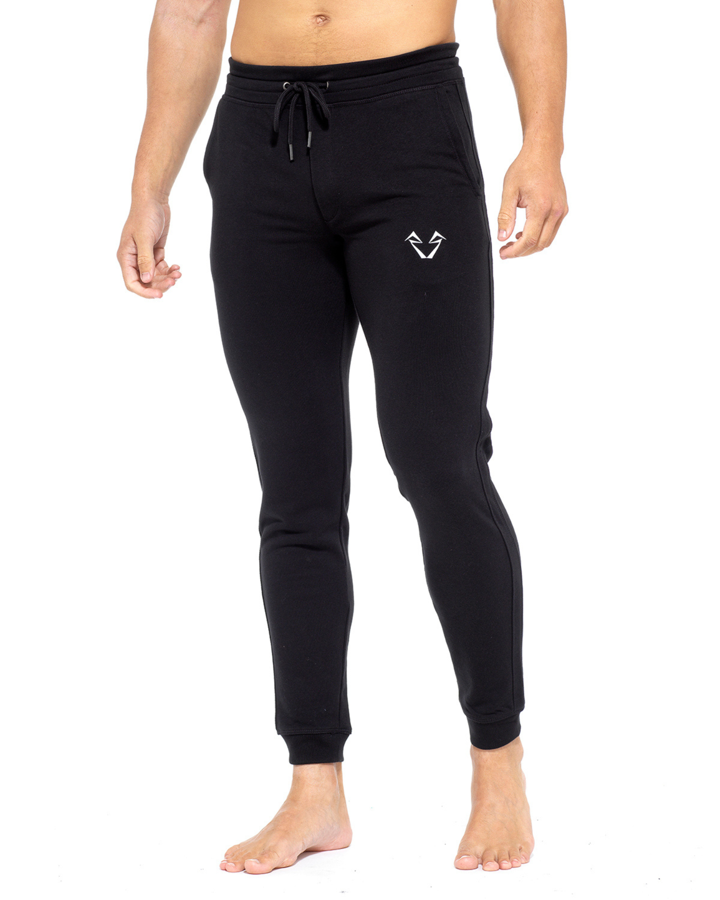 Swift Series Jogger - Black