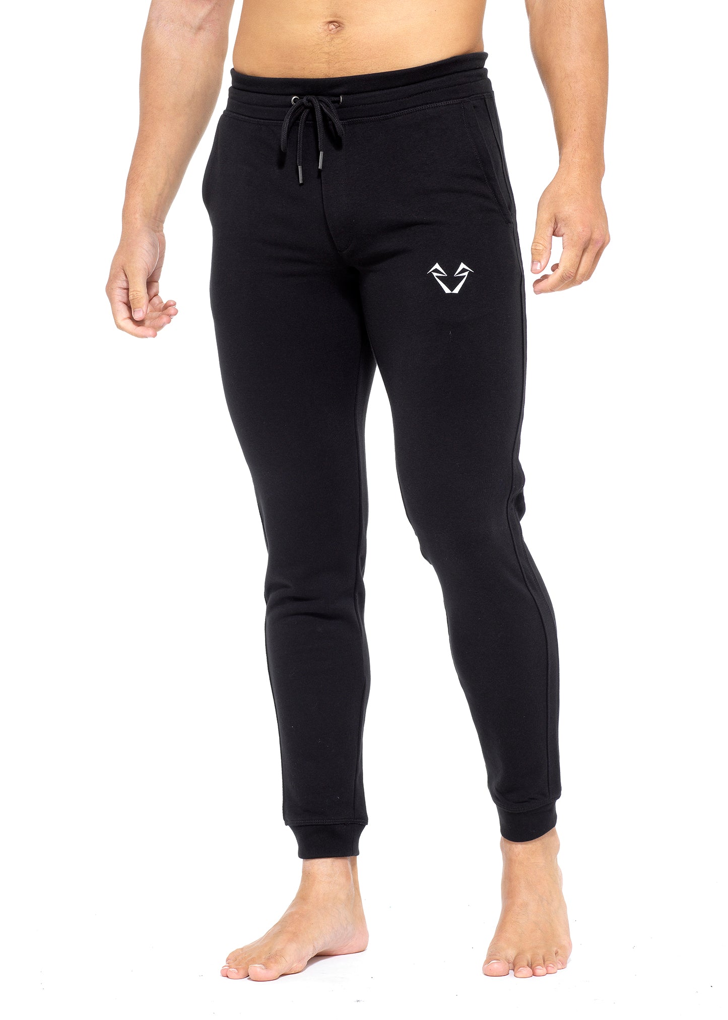 Muscle fit joggers