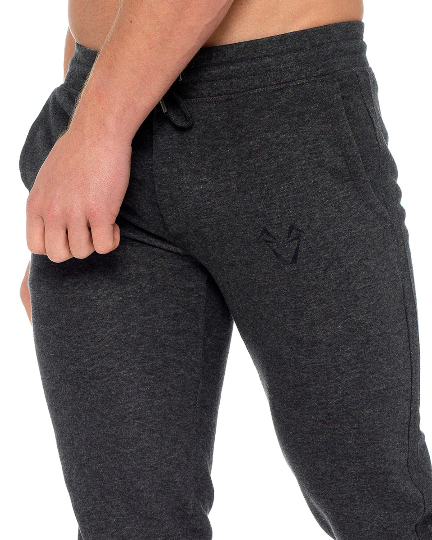 Swift Series Jogger - Dark Heather Grey
