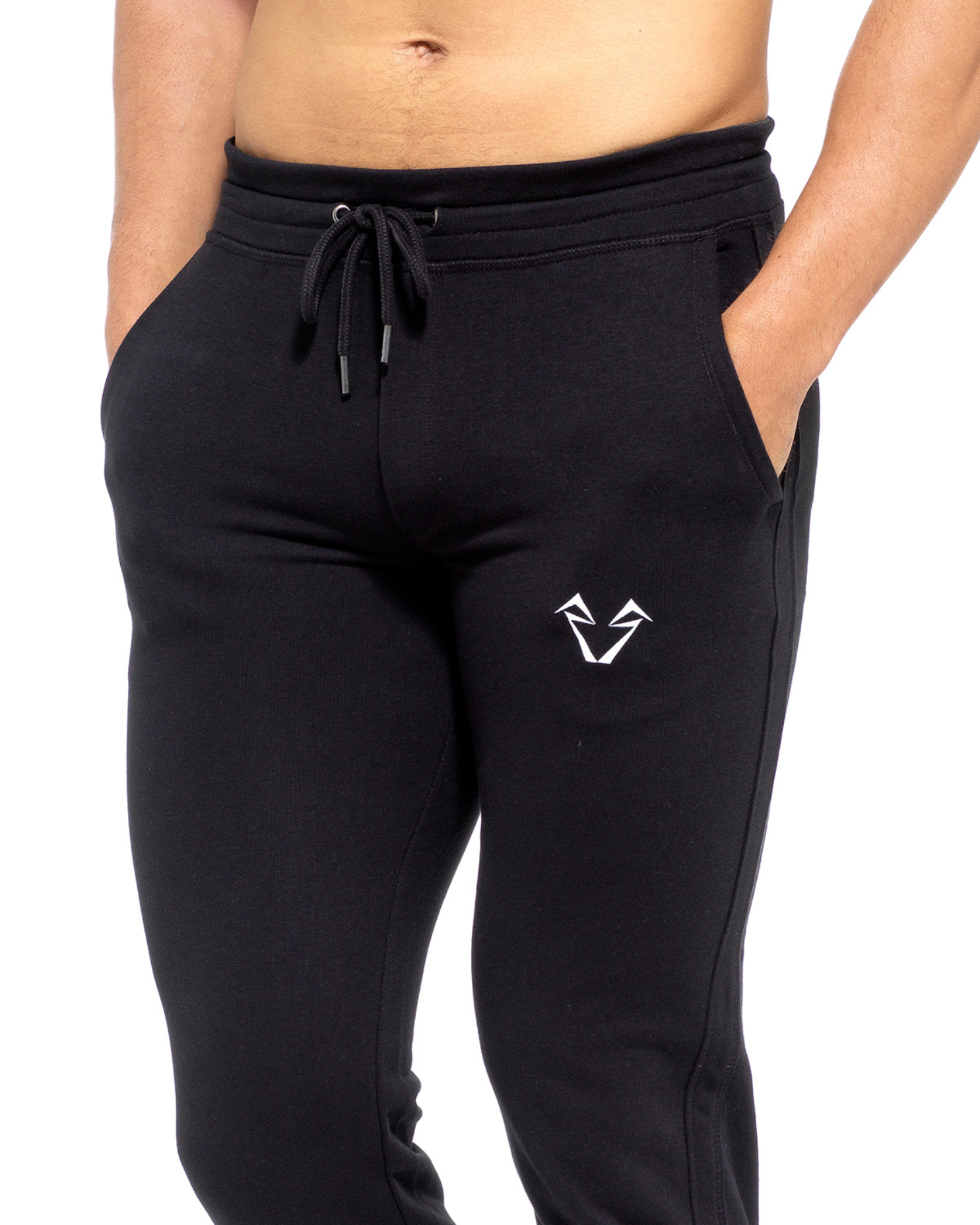Swift Series Jogger - Black