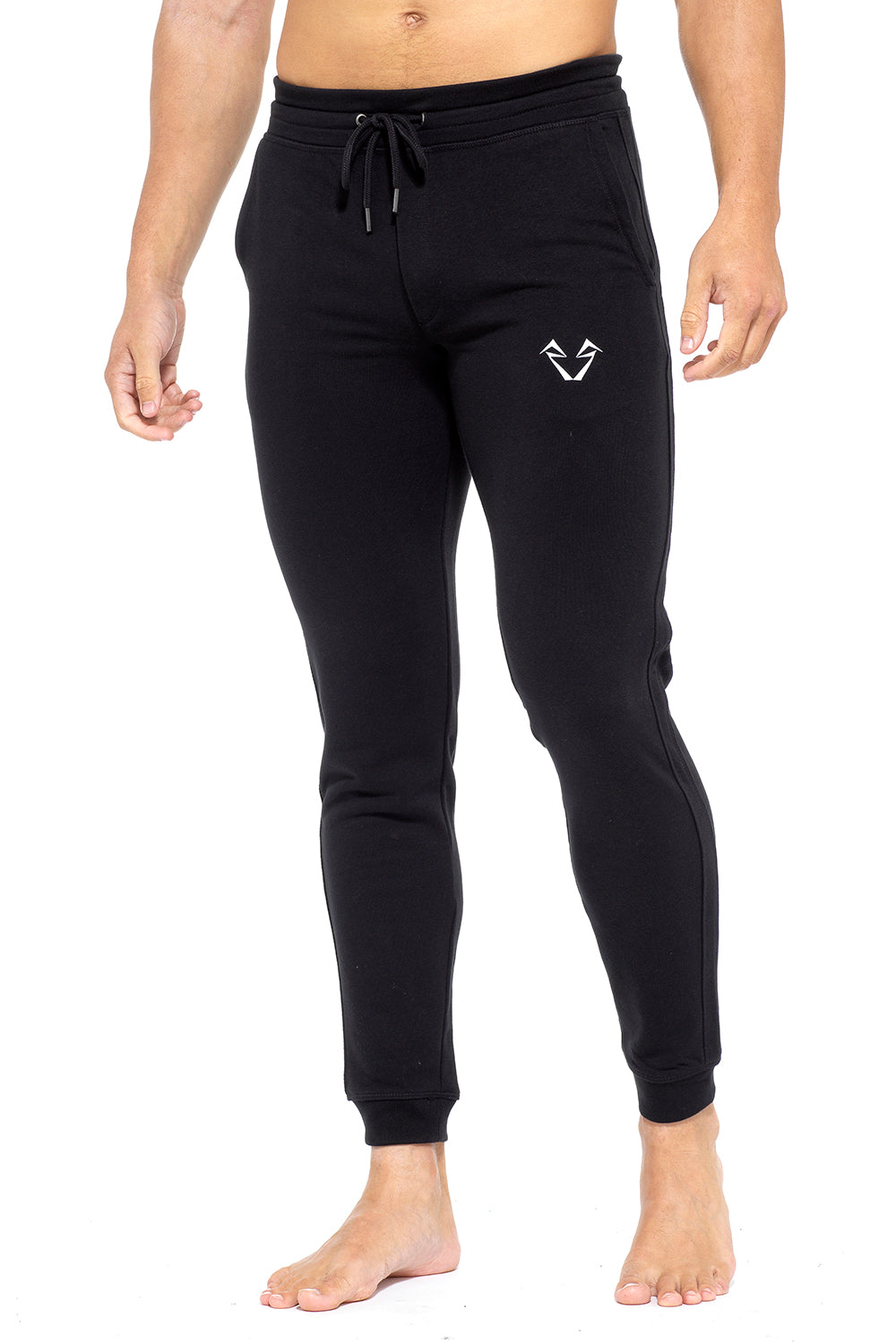 Jogger Pants Black