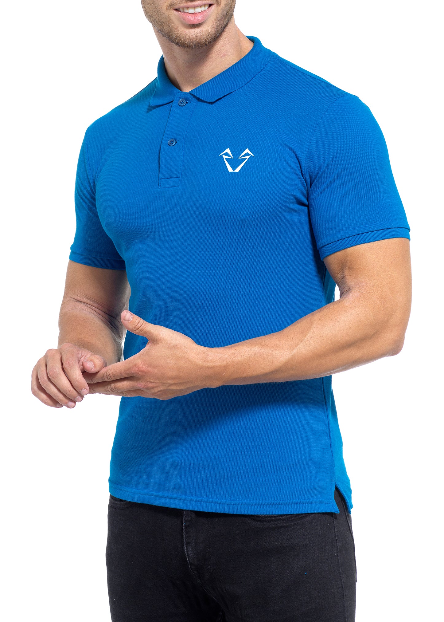 Mens Muscle Fit Shirts