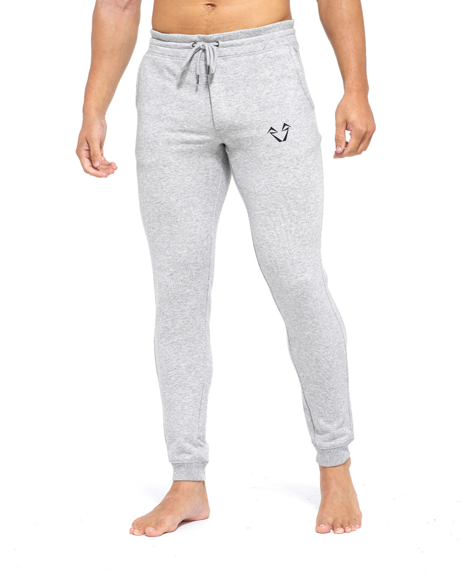 Swift Series Jogger - Heather Grey