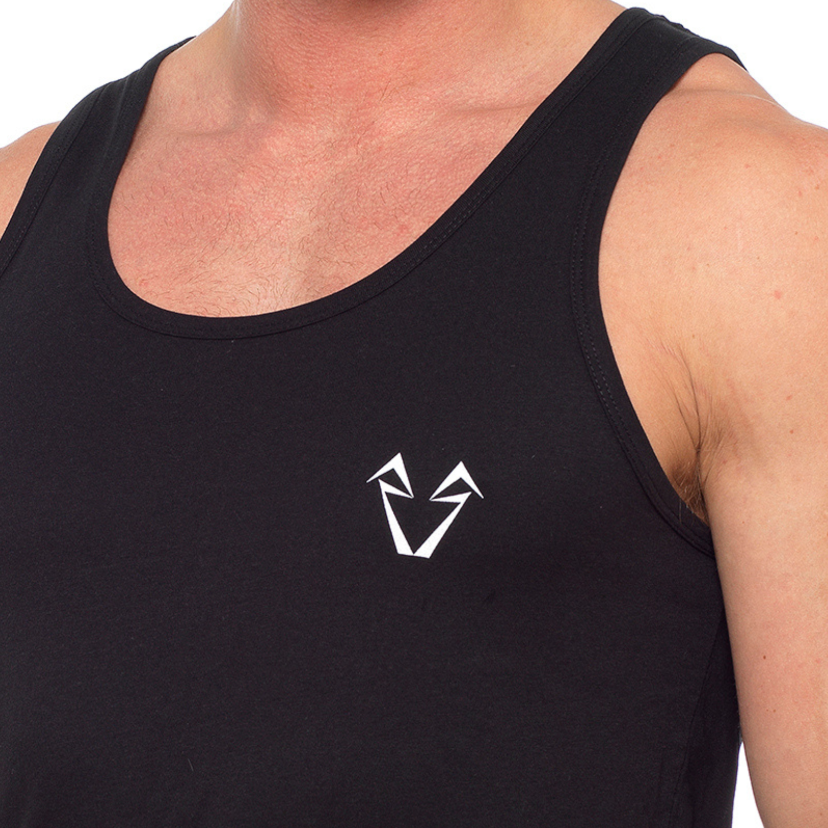Energy Series Vest - Black