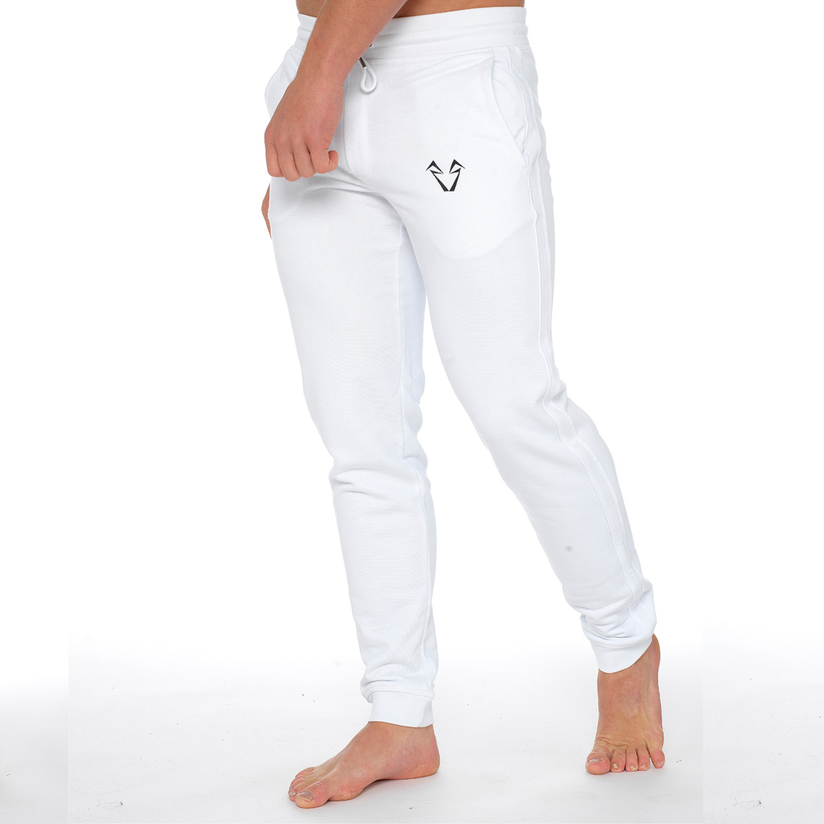 Swift Series Jogger - White