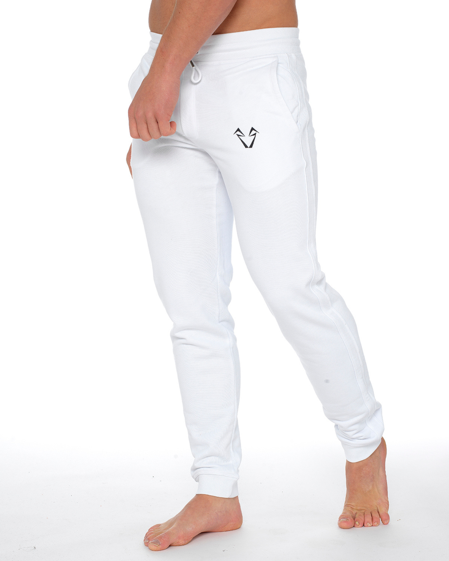 Swift Series Jogger - White
