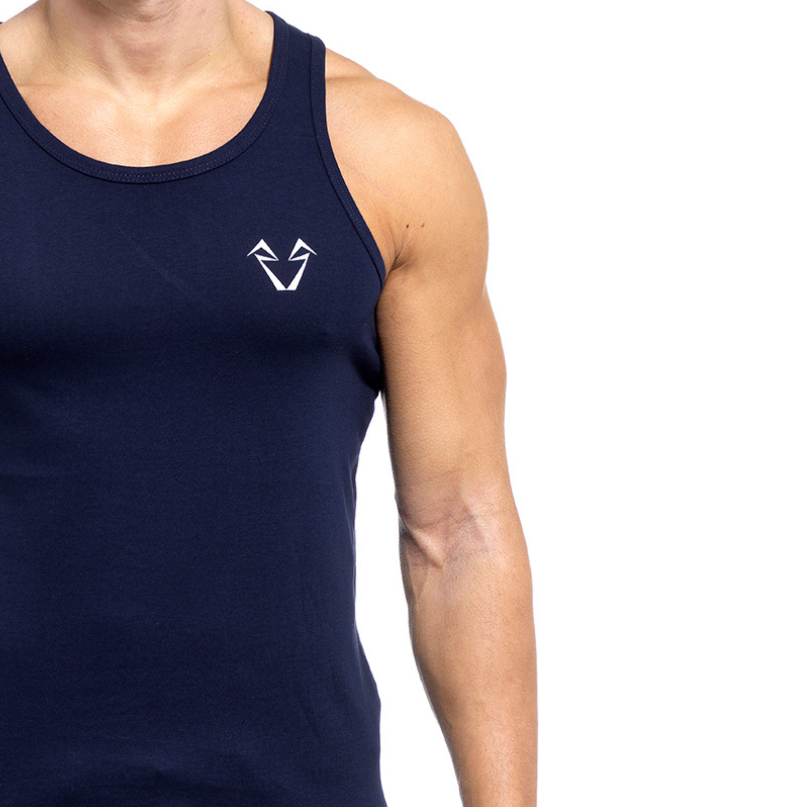 Energy Series Vest - Navy