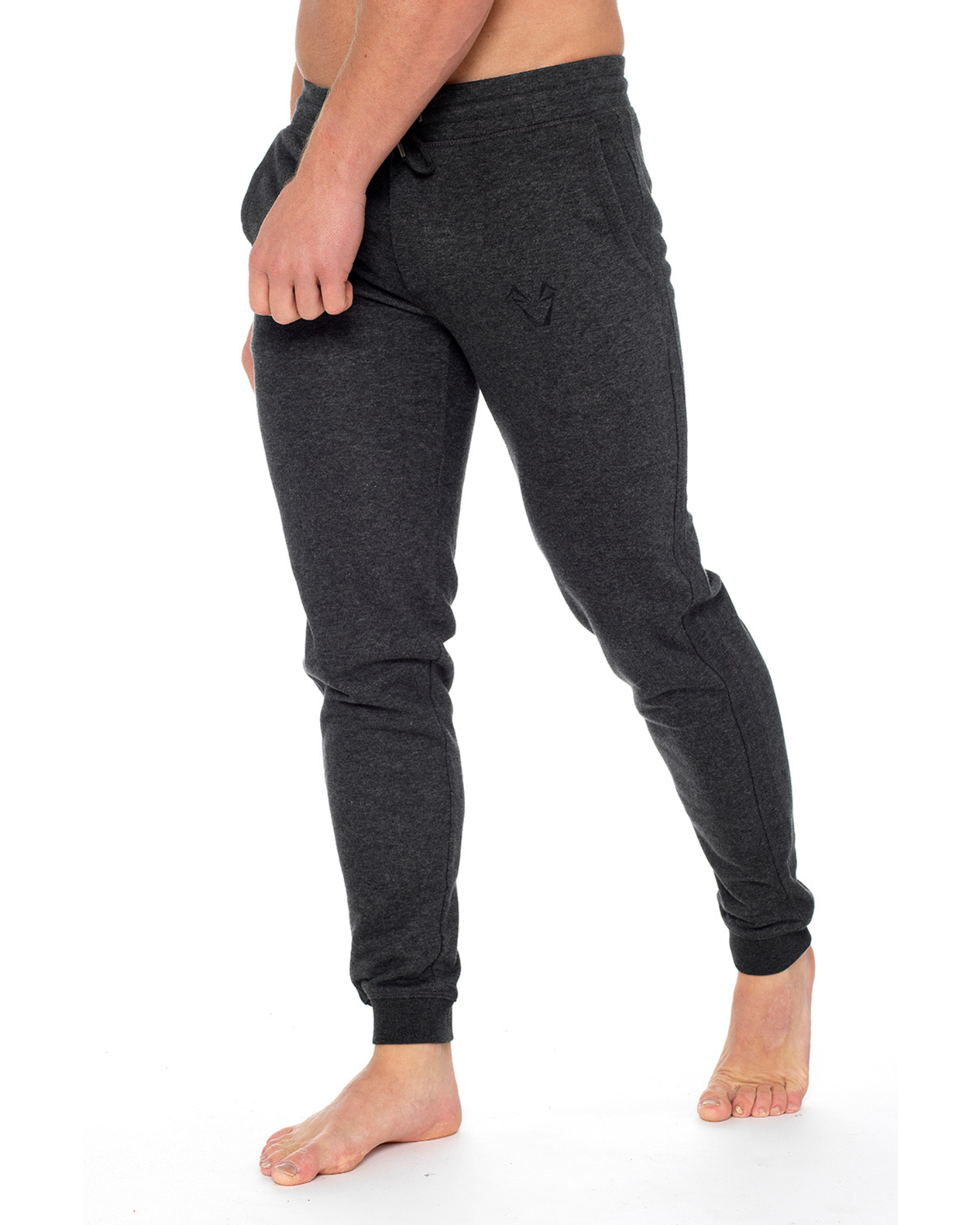 Swift Series Jogger - Dark Heather Grey