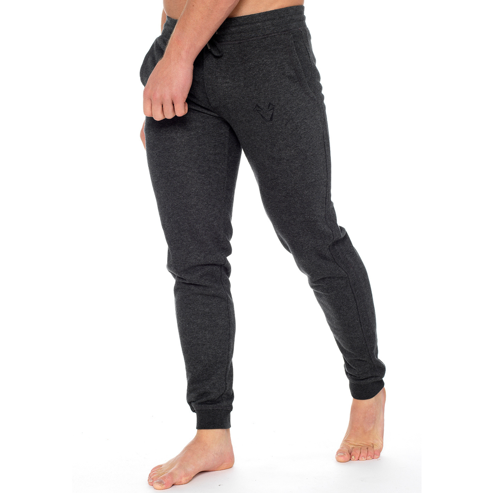 Swift Series Jogger - Dark Heather Grey