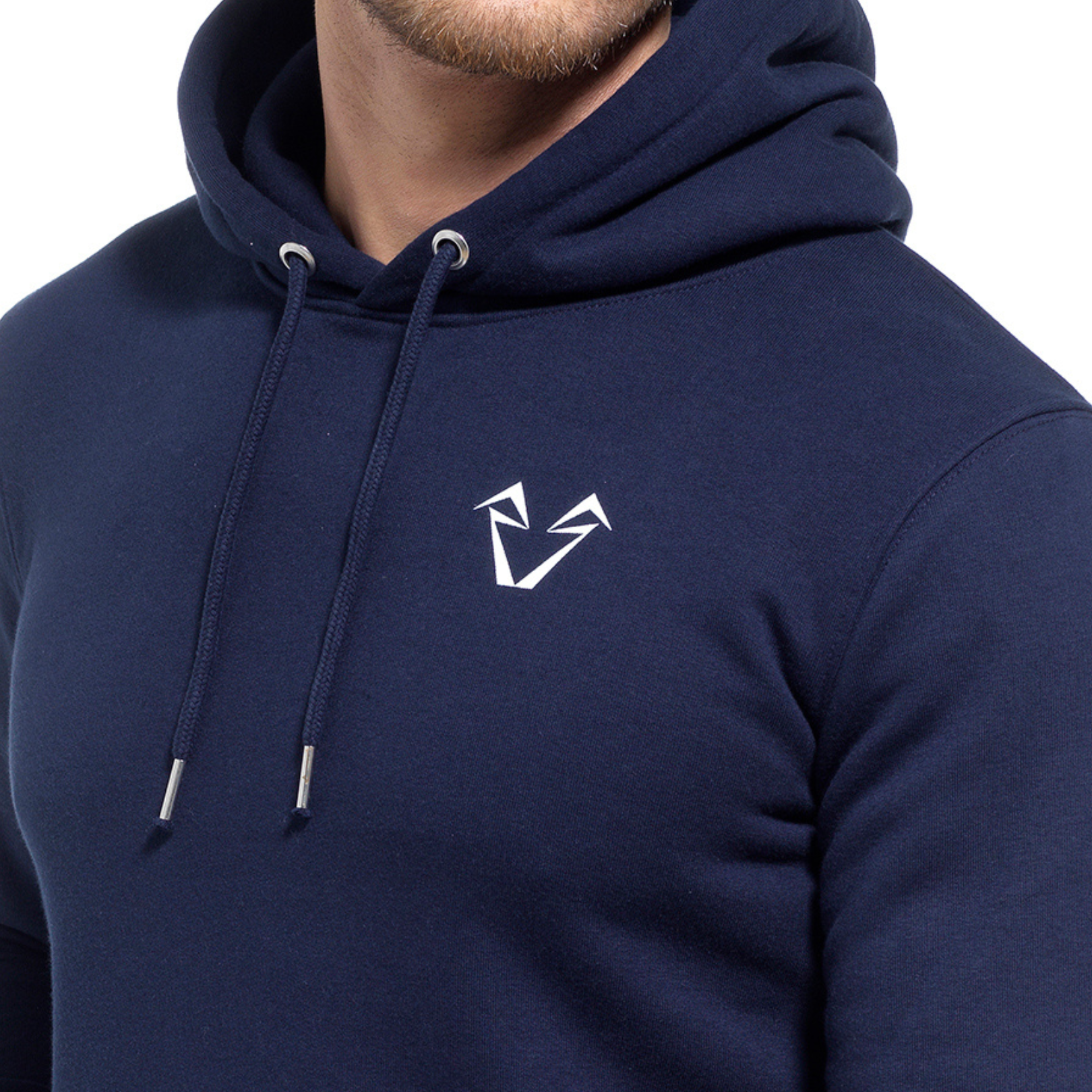 Fusion Hoodie - Navy