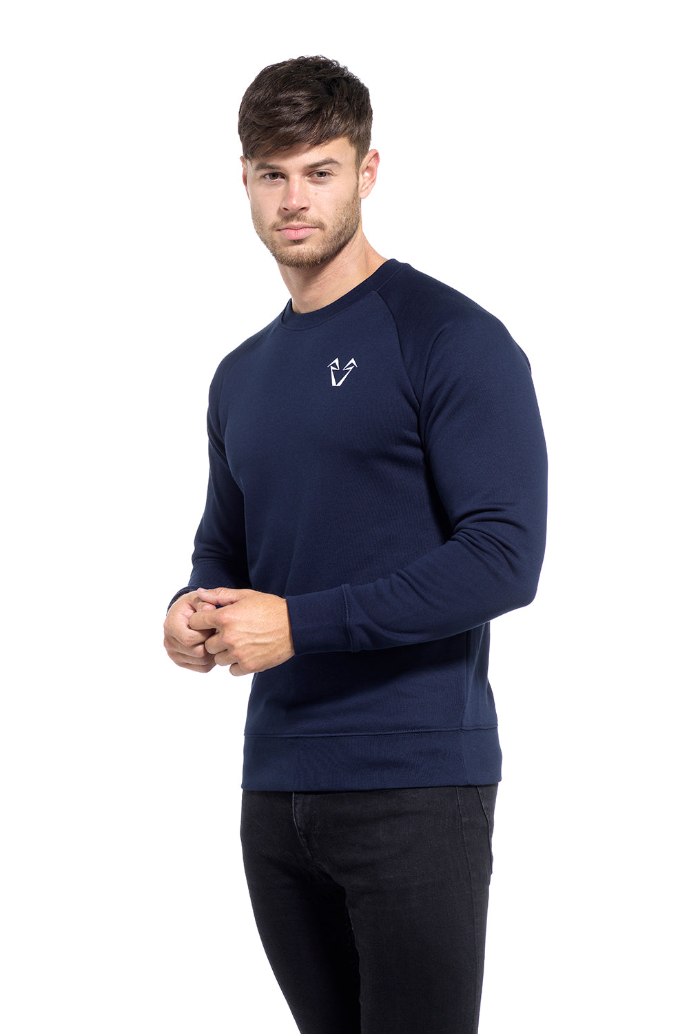 Muscle Fit Sweatshirts