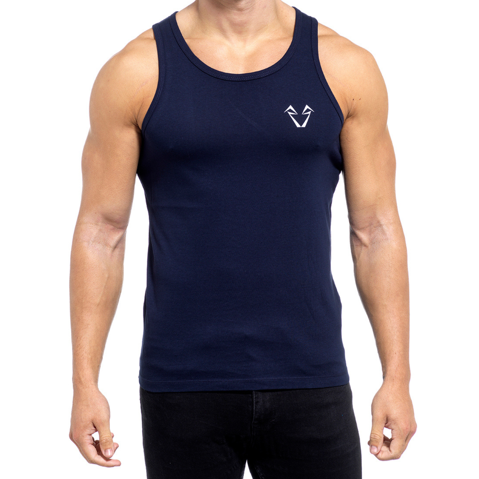 Energy Series Vest - Navy