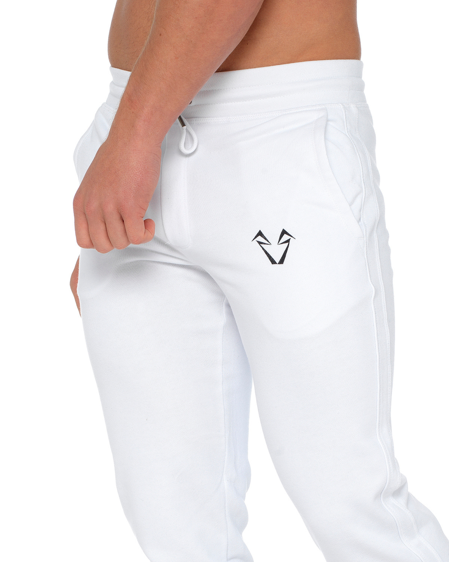 Swift Series Jogger - White