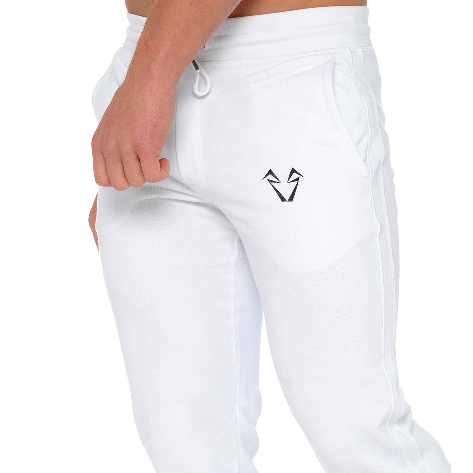 Swift Series Jogger - White